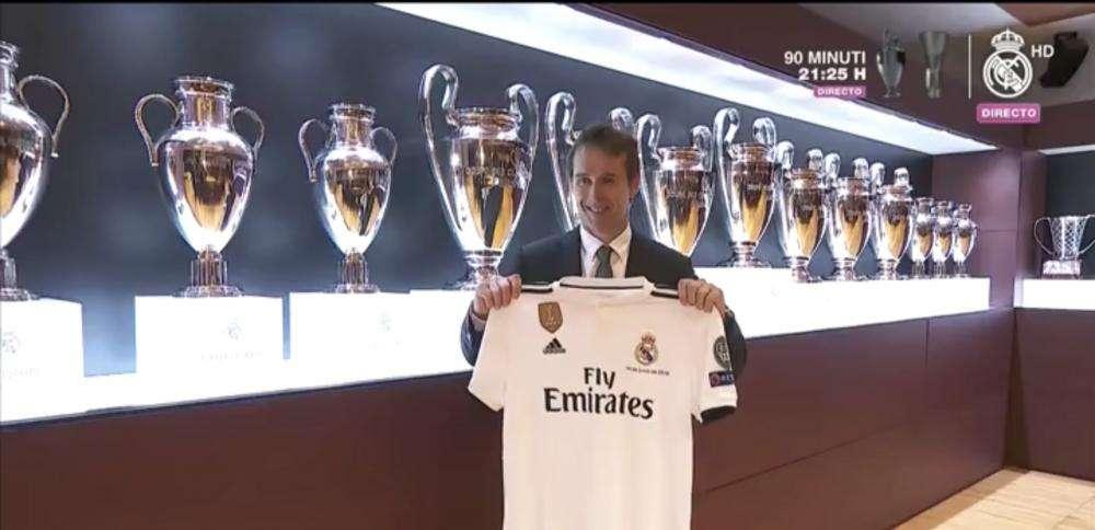 El libro con el que Lopetegui pretende triunfar en el Madrid: la magia en las palabras