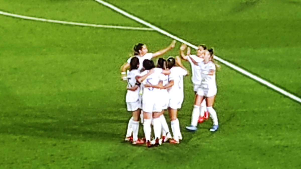 FINAL | Valencia 0-0 Real Madrid Femenino: las madridistas dependerán del FC Barcelona