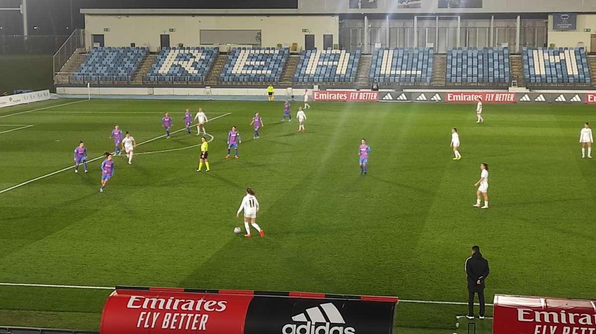 ANÁLISIS BD | Weir, la nueva estrella del Real Madrid