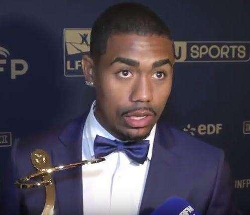 El último verdugo del Barça atiza a Malcom: "No sé quién es, no lo conozco y antes no sabía su nombre"