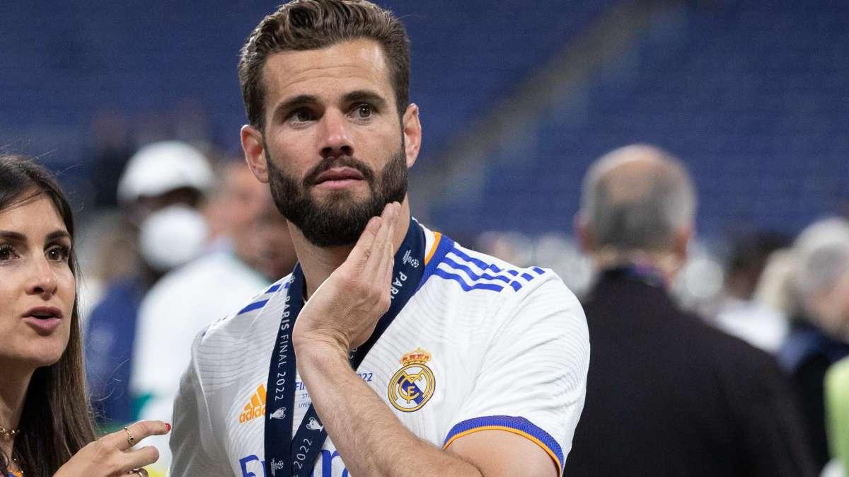 Fichajes Real Madrid | Nacho tiene ofertas de dos equipos de la Serie A