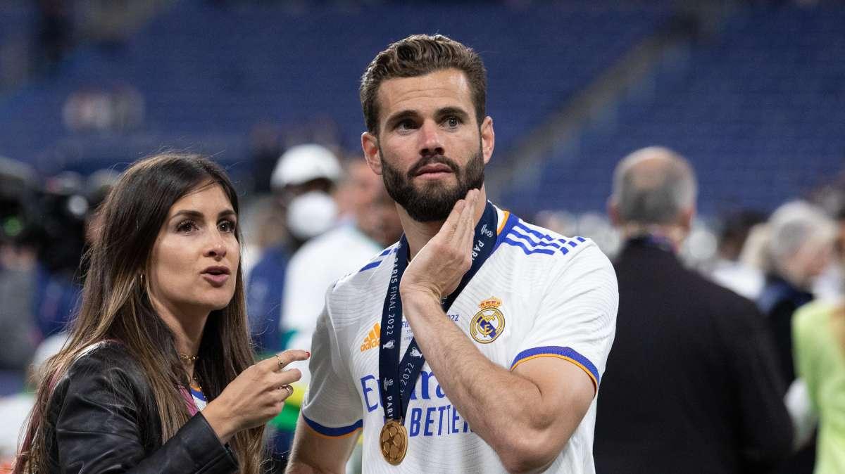 Así quedaría la defensa del Real Madrid si Nacho abandona el club 