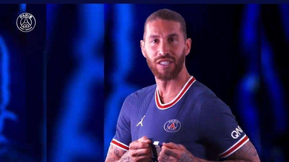 Debate en Francia por 'culpa' de Sergio Ramos y el Real Madrid 