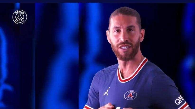 El PSG toma una decisión sobre el futuro de Sergio Ramos 