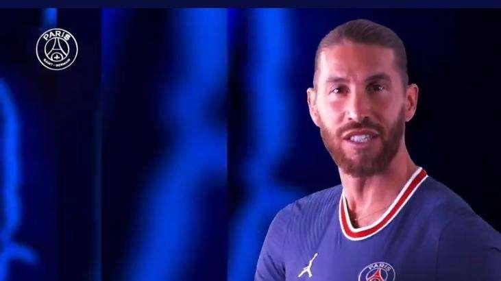 Sergio Ramos desvela su mejor amistad en el Real Madrid 