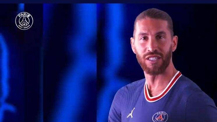 Sergio Ramos acaba con su agonía en el PSG y se avecina su debut 