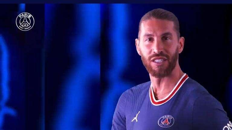 Continúan las críticas a Ramos: “El Real Madrid no lo renovó por muchos motivos. Hay señales que nunca fallan”