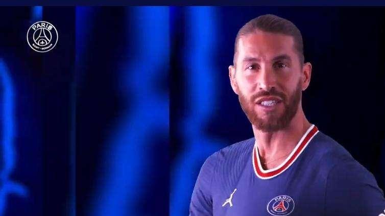 Sergio Ramos podría abandonar el PSG a final de temporada: los detalles