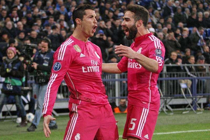 Daily Express: El Manchester United quiere hacer de Cristiano el mejor pagado