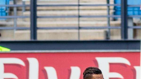 CRÓNICA: Palo en Lezama
