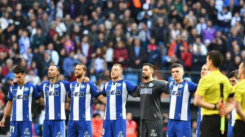 Manu García sobre el Madrid: "Da gusto verles jugar cuando no estás delante, será un reto bonito"