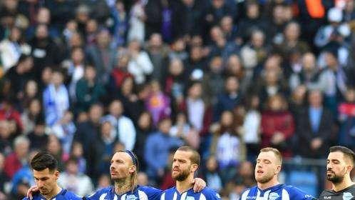 DESCANSO - Alavés 0-0 Getafe: David Soria para un penalti y salva a su equipo por el momento