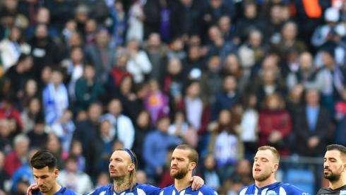 Laguardia, central del Alavés: "¿Sergio Ramos? Es un referente para los que somos defensas"