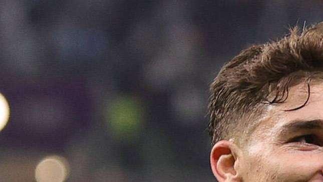 FINAL | Celta de Vigo 0-1 Atlético: Julián Álvarez calienta para el derbi