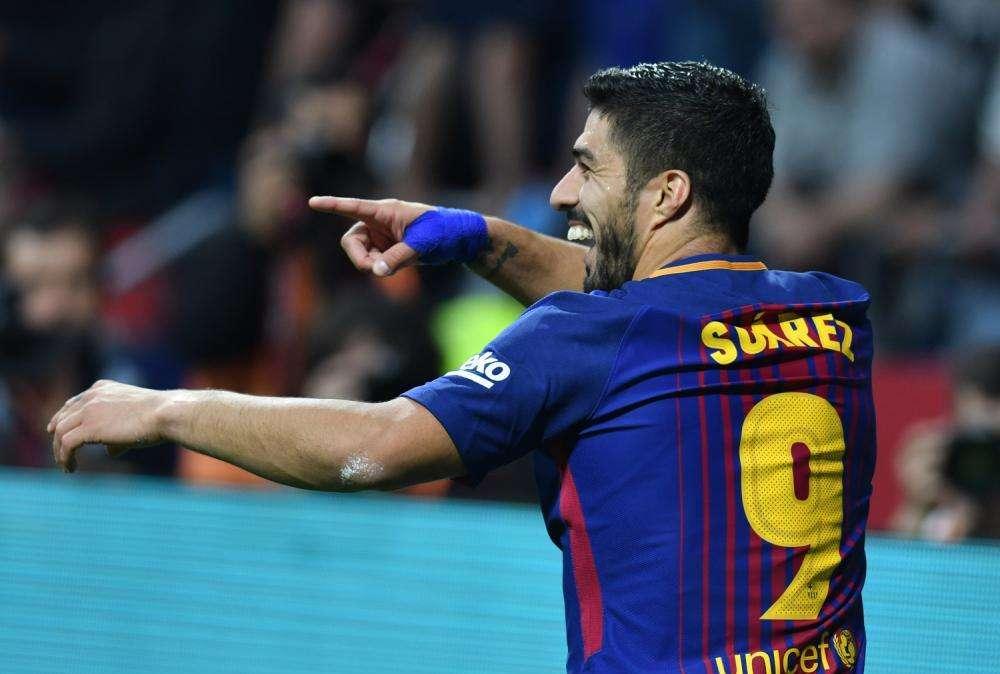 La 'traición' de un ex-madridista: "Sería un sueño jugar en el Barcelona y más con Suárez"