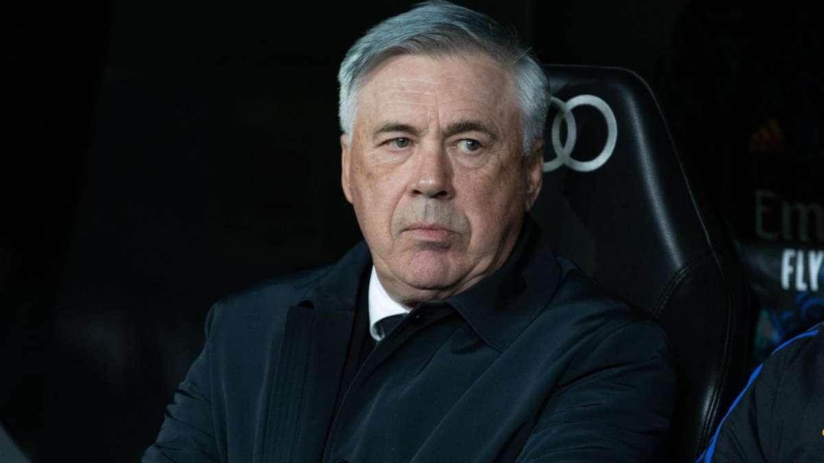 La fecha en la que Ancelotti podría regresar al banquillo tras dar positivo en coronavirus