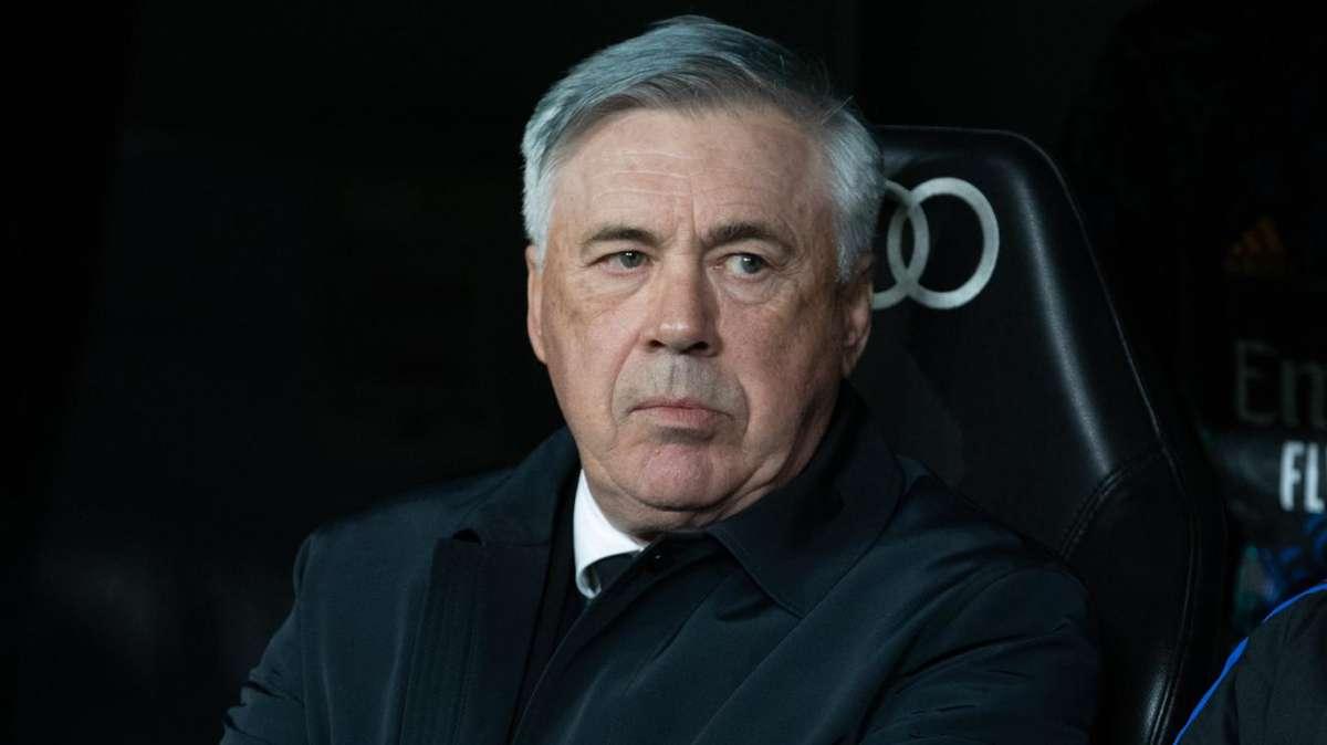El gesto que tuvo Ancelotti con su contrato que valora el Real Madrid