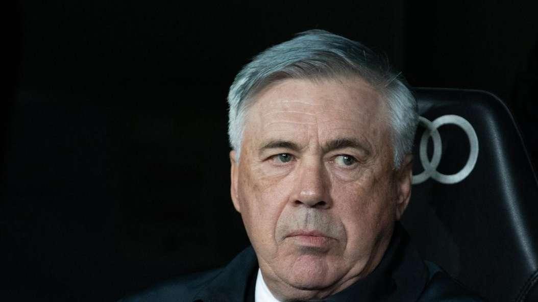 La estrategia de Carlo Ancelotti para eliminar al Manchester City