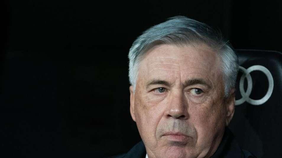 Ancelotti: "La amarilla a Casemiro no me molesta. Los pitos a Bale..."