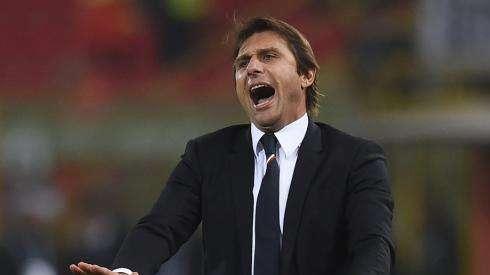 The Telegraph: Conte firmará con el Chelsea la próxima semana