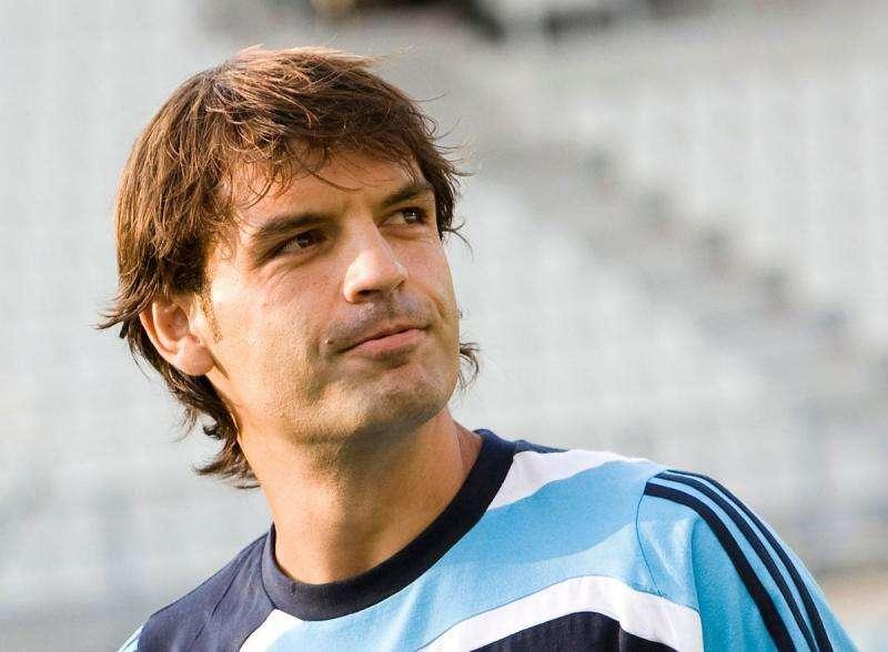 Morientes, en COPE: "¿Pogba? El tema calidad-precio se va un poco de madre"