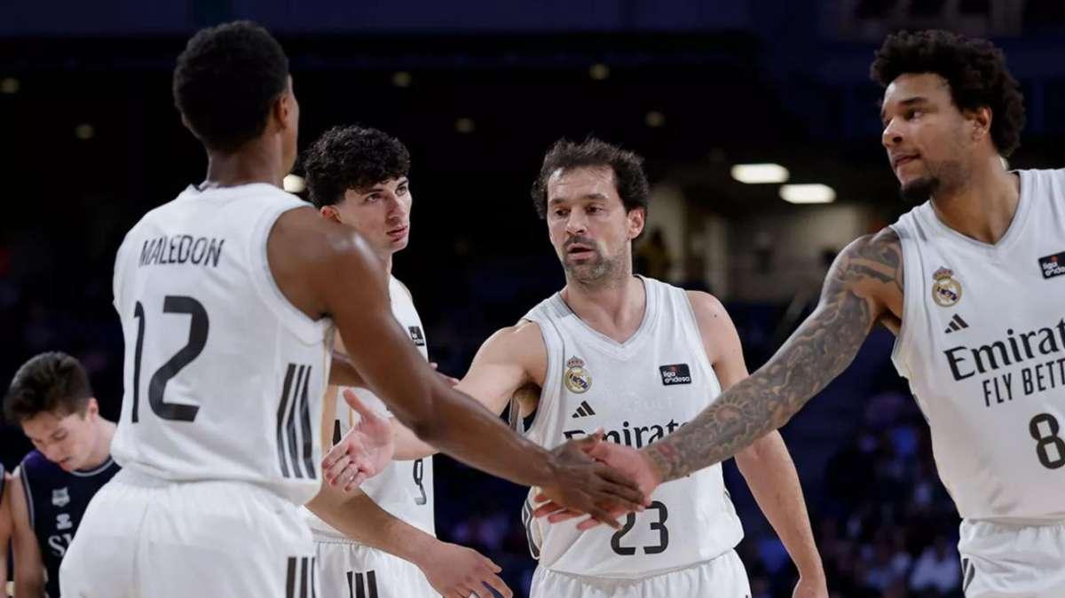 El Real Madrid se la juega ante el Estrella Roja
