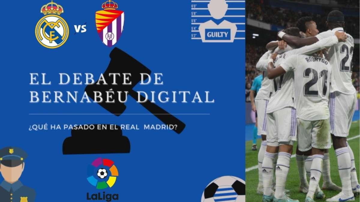 ¿Vuelve el mejor Benzema? La afición carga contra Eden Hazard