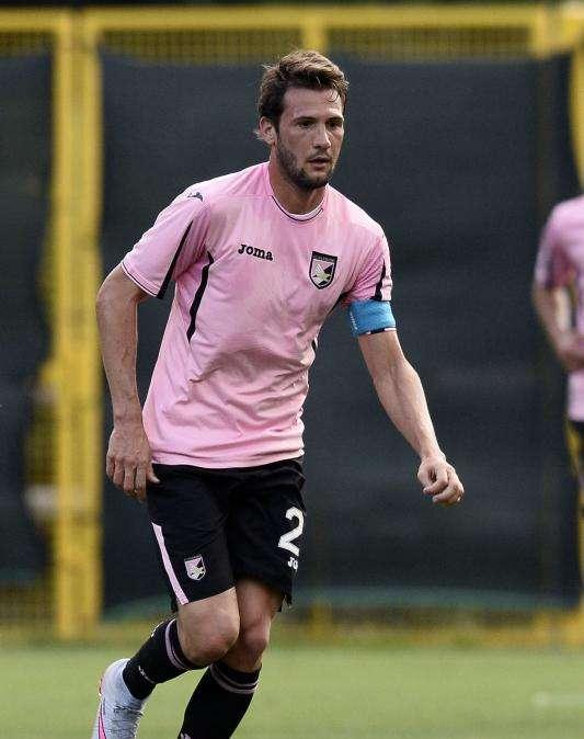 Zamparini: "Recibí una oferta de 20 millones por Vázquez pero no era del Nápoles"