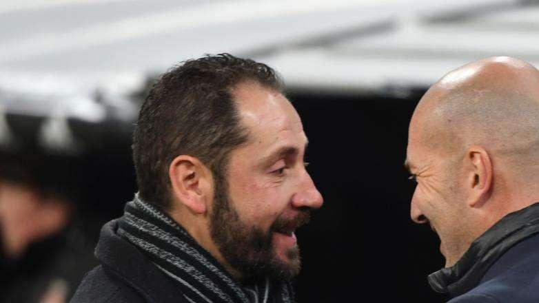 El Sevilla se fija en un ex valencianista para reforzar su ataque la próxima campaña