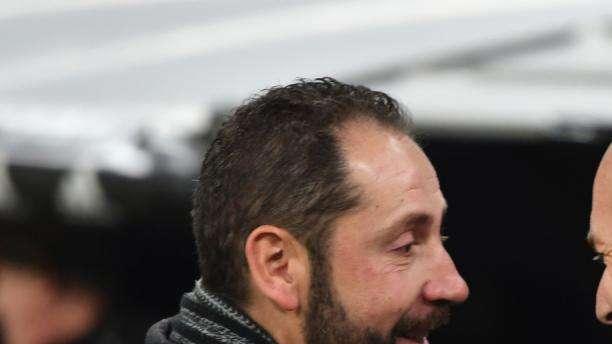 Un delantero de nivel se cuela en la agenda del Sevilla
