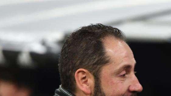 El Sevilla se despide definitivamente de Mariano y ya tiene claro quién es su 'plan B'