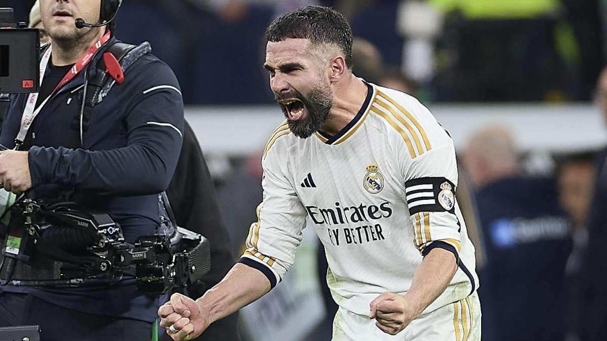 El mejor ataque es una buena defensa