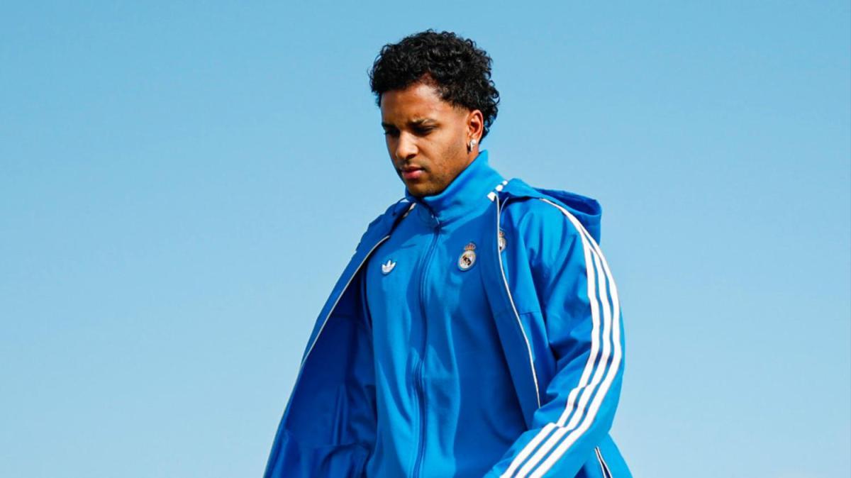 Rodrygo y Militao podrían salir del Real Madrid, decisión drástica con Carvajal...