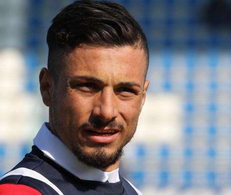 EXCLUSIVA TMW - El Sevilla le dice 'no' a Armando Izzo