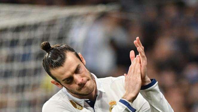 #ElClásico - Gareth Bale busca romper en el día de hoy su récord negativo ante el Barcelona
