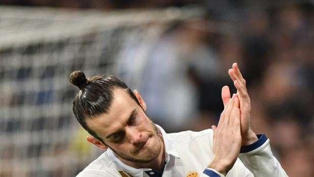 Marca - Bale entrará en la convocatoria para el Clásico
