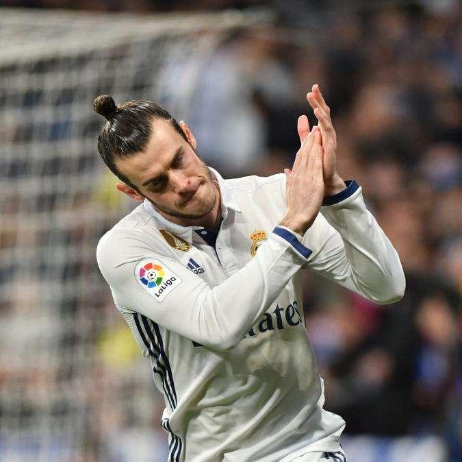 AS resume con: "Anoeta redime al Madrid"