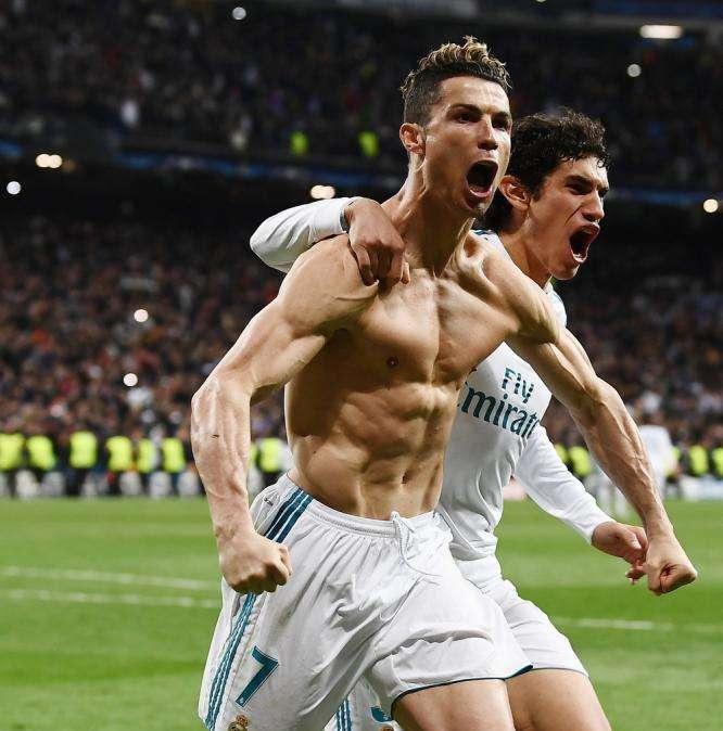 Marca, Sánchez: "El Madrid ha patinado. Su estrategia con Cristiano ha sido torpe"