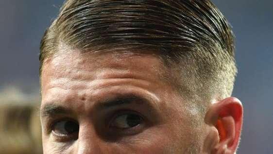 El 'me gusta' de Sergio Ramos a un antimadridista confeso