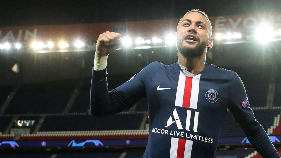 Cantos de sirena desde la Premier League a Neymar: "El '10' te está esperando"