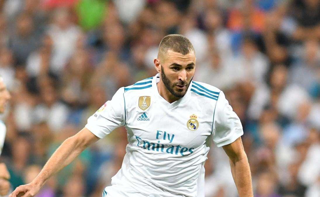 Maldini incluye a seis madridistas en su once ideal de LaLiga