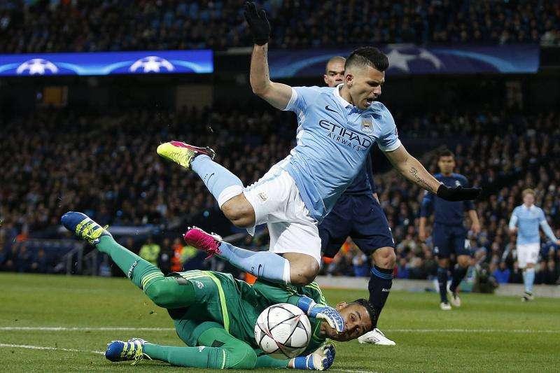 El Real Madrid descarta definitivamente fichar al Kun Agüero: los detalles