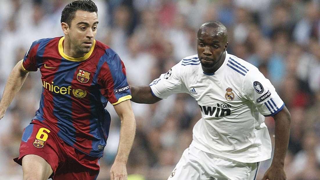 AS: Lassana Diarra, a un paso de fichar por el Inter