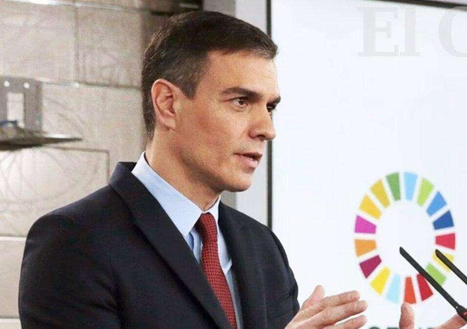Coronavirus, Iván Campo carga contra el Gobierno: "Harto de escuchar tanta falsedad y mentira continua"