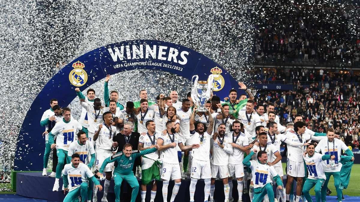 ¿Cuándo vuelven de vacaciones los jugadores del Real Madrid? Las fechas, al descubierto