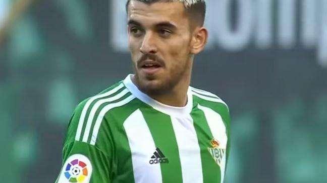 ABC de Sevilla – El traspaso de Ceballos se cierra en 20 millones de euros