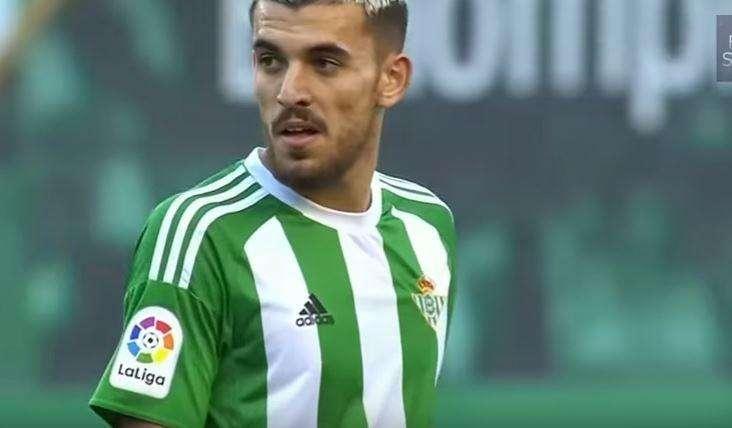 EXCLUSIVA BD - As, Santos: "¡Hoy se cierra el fichaje de Ceballos! El Barça hizo un intento desesperado"