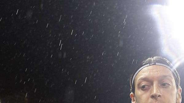 El consejo de Mesut Özil a Güler para triunfar en el Real Madrid