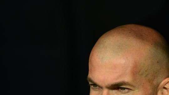 Zidane: "Asensio es un jugador que marca diferencias. Benzema..."