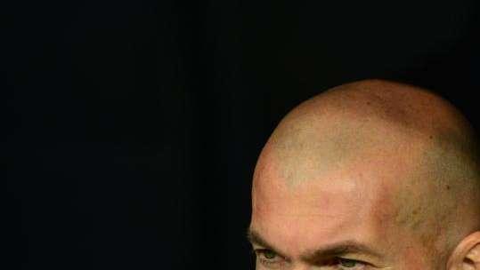 Don Balón - Zidane dará un golpe de autoridad en el once titular y sentará a una de sus estrellas